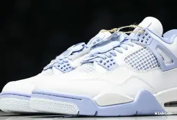 "Aluminum" WMNS 4 Jordan Air HV0823-100 0703